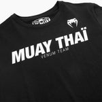 T-shirt Venum Muay Thai VT