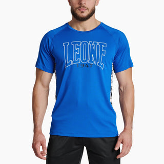 T-shirt tecnica Leone Iconic ABX431