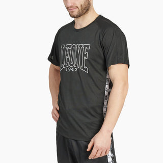 T-shirt tecnica Leone Iconic ABX431