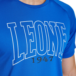 T-shirt tecnica Leone Iconic ABX431