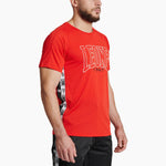 T-shirt tecnica Leone Iconic ABX431