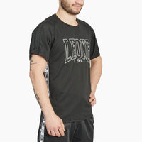 T-shirt tecnica Leone Iconic ABX431