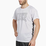 T-shirt tecnica Leone Iconic ABX431