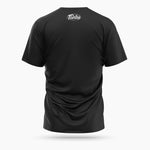 T-shirt Fairtex TST148 Nero