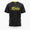 T-shirt Fairtex TST148 Nero