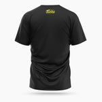 T-shirt Fairtex TST148 Nero