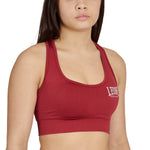 Top donna Leone Logo W ABX116