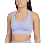 Top donna Leone Logo W ABX116