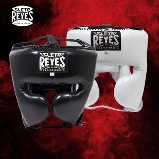 Cleto Reyes