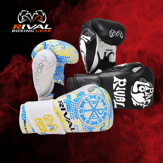 Rival Boxing