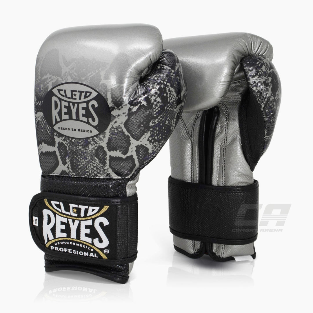 Guantoni Cleto Reyes Sparring CE6 Steel Snake -  – Combat  Arena