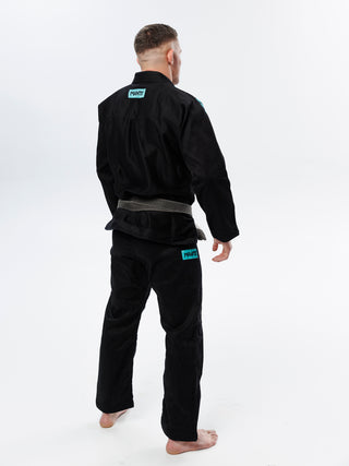 BJJ Gi Manto X5-Combat Arena