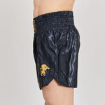 Pantaloncini kick-thai Leone Basic 2 AB970-Combat Arena