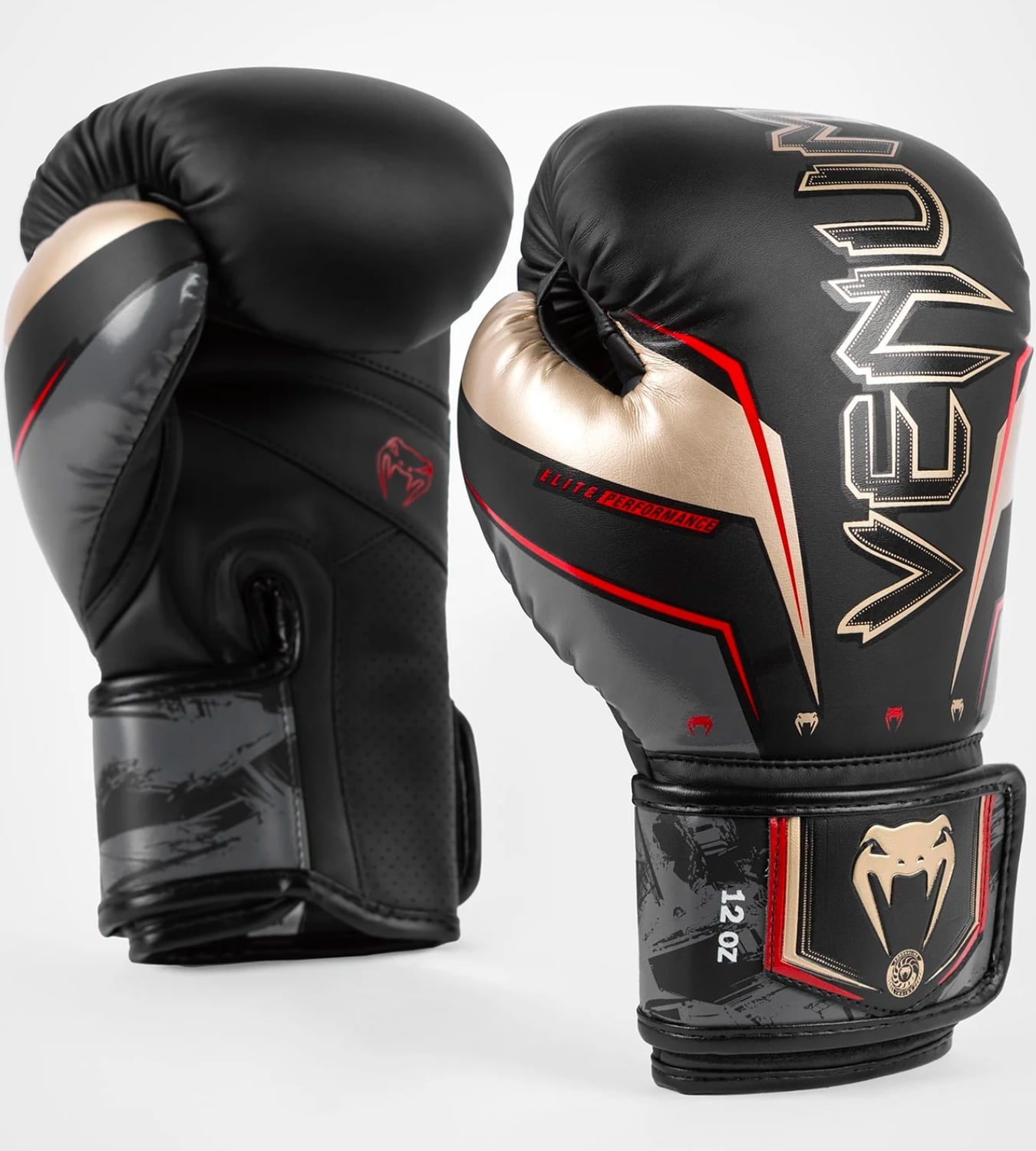 Guantoni Venum Elite EVO -  – Combat Arena