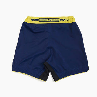 Pantaloncini MMA Manto Stripe 2.0-Combat Arena