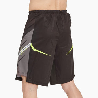 Pantaloncini MMA Leone 1947 Revo Fluo AB957F-Combat Arena