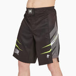 Pantaloncini MMA Leone 1947 Revo Fluo AB957F-Combat Arena