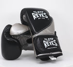 Guantoni Cleto Reyes High Precision Training CE7 Nero-Argento