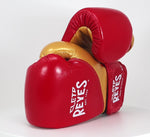 Guantoni Cleto Reyes High Precision Training CE7 Rosso-Oro