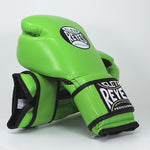 Guantoni Cleto Reyes Sparring CE6 Verde Lime