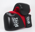 Guantoni Cleto Reyes High Precision Training CE7 Nero-Rosso