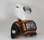 Guantoni Cleto Reyes Sparring CE6 Perla-oro