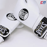 Guantoni Cleto Reyes Sparring CE6 Bianco-nero