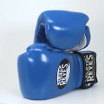 Guantoni Cleto Reyes Sparring CE6 Blu