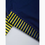 Rashguard Manto Stripe 2.0 maniche corte-Combat Arena