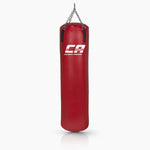 Sacco da boxe Combat Arena Training PRO 30 Kg Rosso-Combat Arena