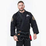 BJJ Gi Fairtex Treeburam-Combat Arena